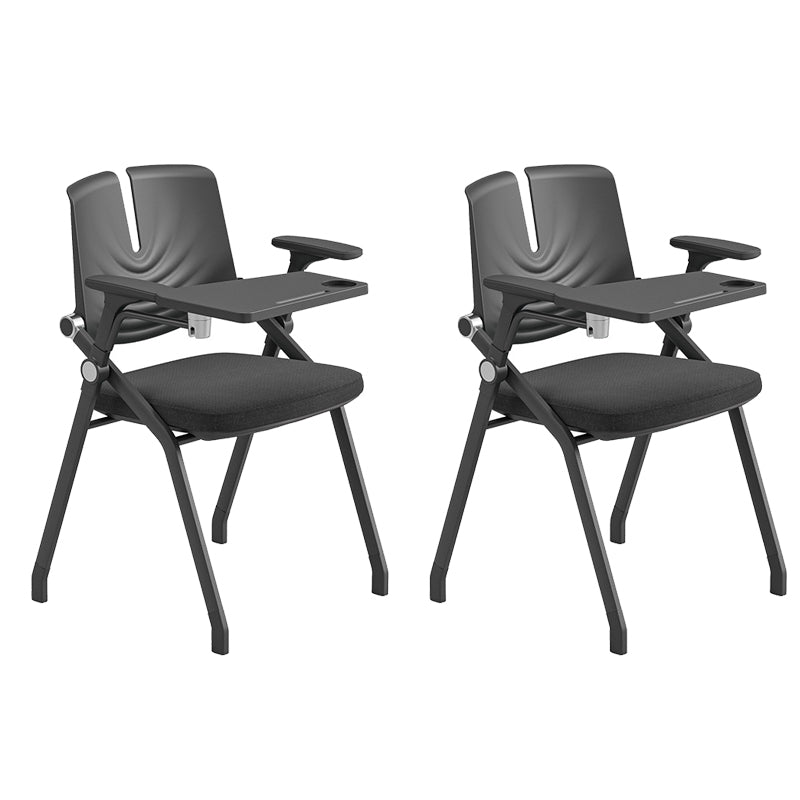 Kantoorconferentie Voorzitter Moderne stijl Wapens Inbegrepen bureaustoel