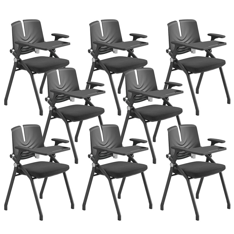 Kantoorconferentie Voorzitter Moderne stijl Wapens Inbegrepen bureaustoel