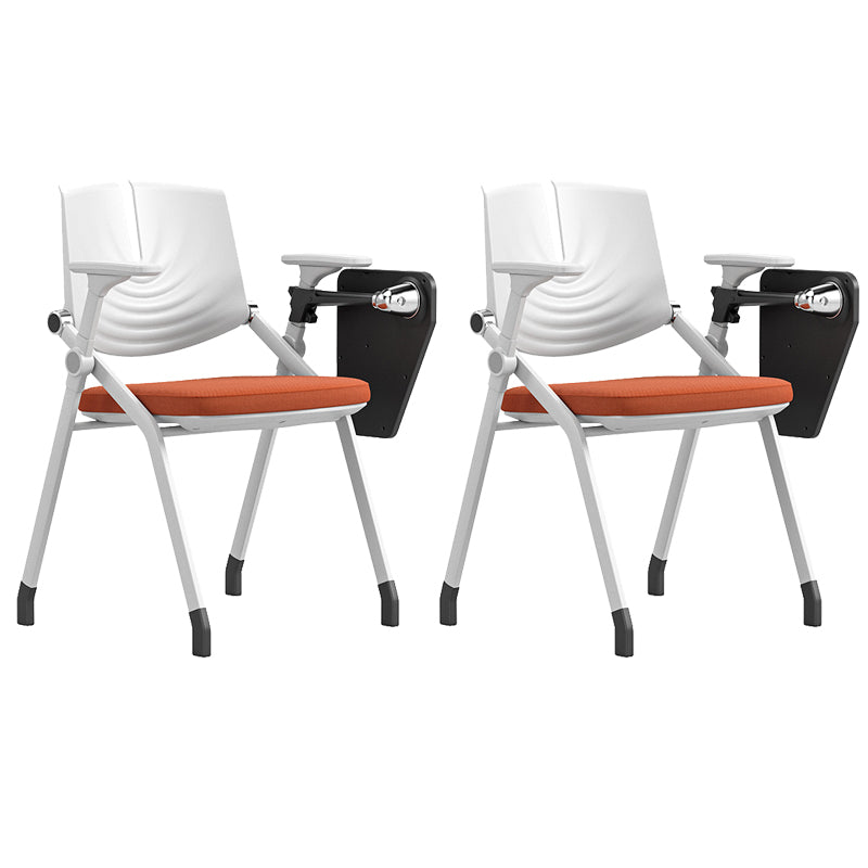 Kantoorconferentie Voorzitter Moderne stijl Wapens Inbegrepen bureaustoel