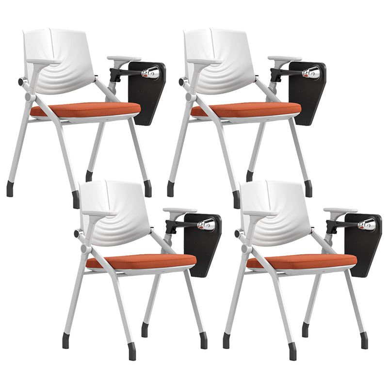 Kantoorconferentie Voorzitter Moderne stijl Wapens Inbegrepen bureaustoel