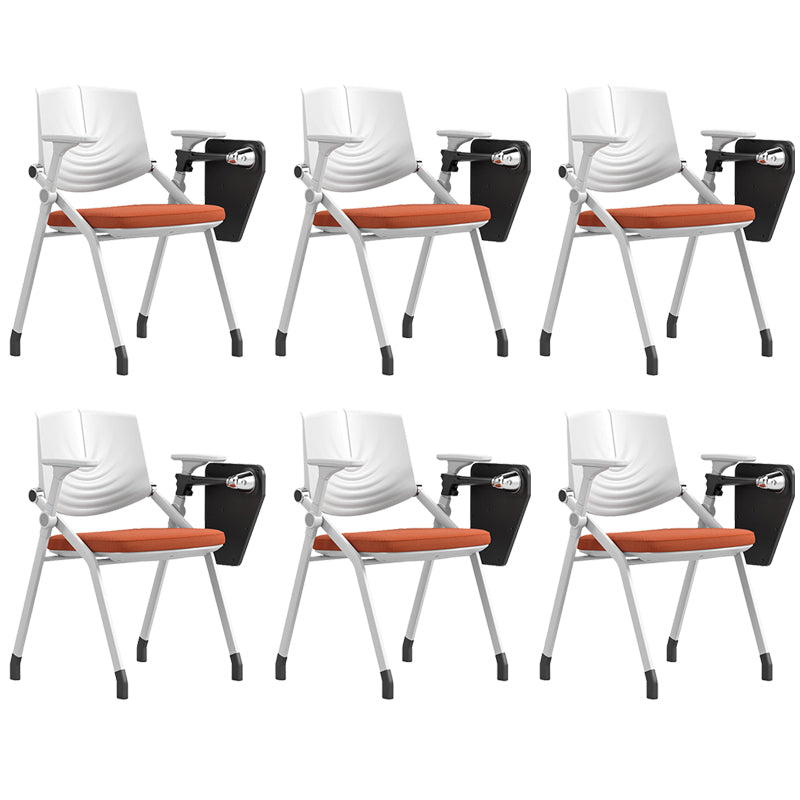 Kantoorconferentie Voorzitter Moderne stijl Wapens Inbegrepen bureaustoel