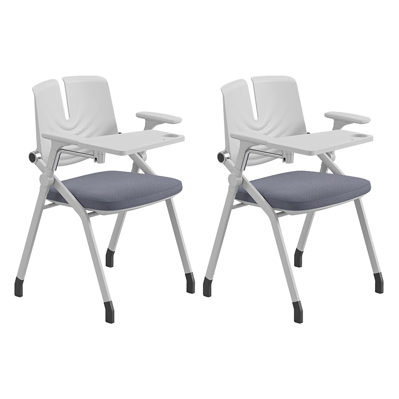 Kantoorconferentie Voorzitter Moderne stijl Wapens Inbegrepen bureaustoel