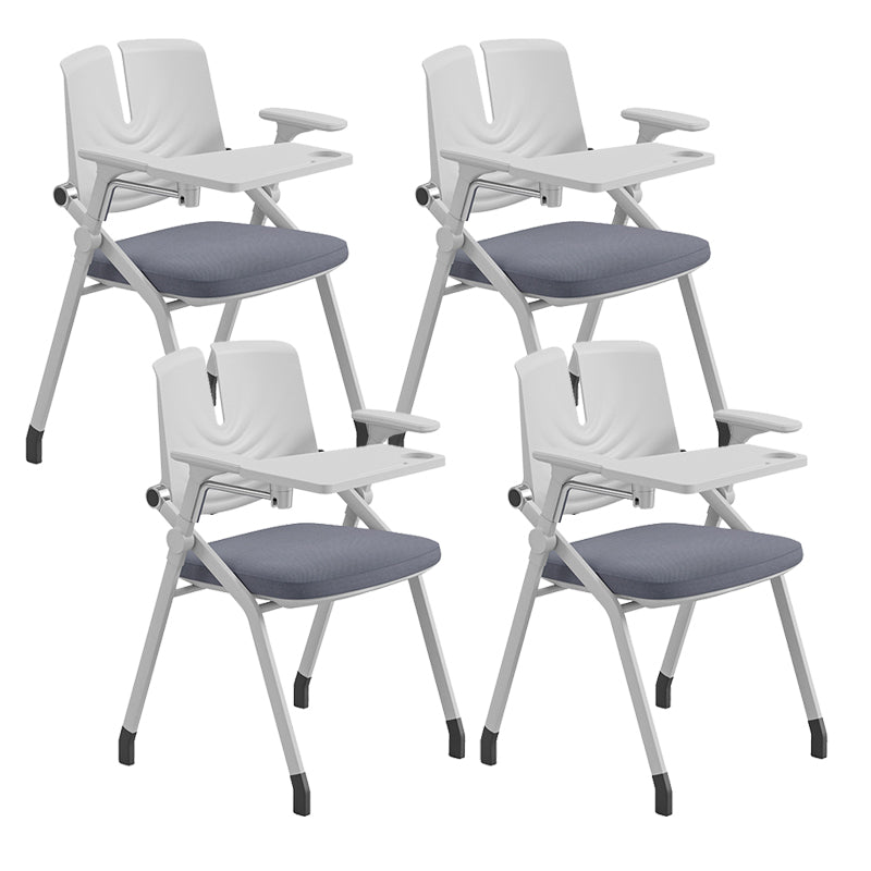 Kantoorconferentie Voorzitter Moderne stijl Wapens Inbegrepen bureaustoel