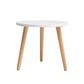 Contemporary Coffee Table Wooden Natural Coffee Cocktail Table Clearhalo 'Coffee & Accent Tables' 'Coffee Tables' 'coffee_tables' 'furn' 'furn_coffee_tables' 'Furniture' 'Living Room Furniture' 6775487