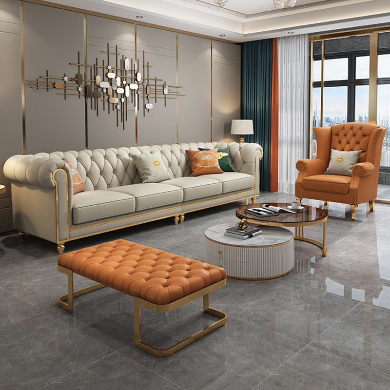 33 "W Mid Century Modern Bed Cushions Lated Cushions with cuscini