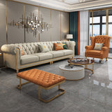 33 "W Mid Century Modern Bed Cushions Lated Cushions with cuscini