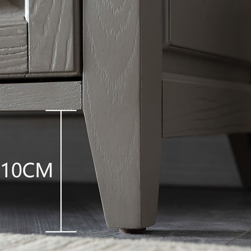 Panca in legno massiccio panca tradizionale sedile con rivestimento