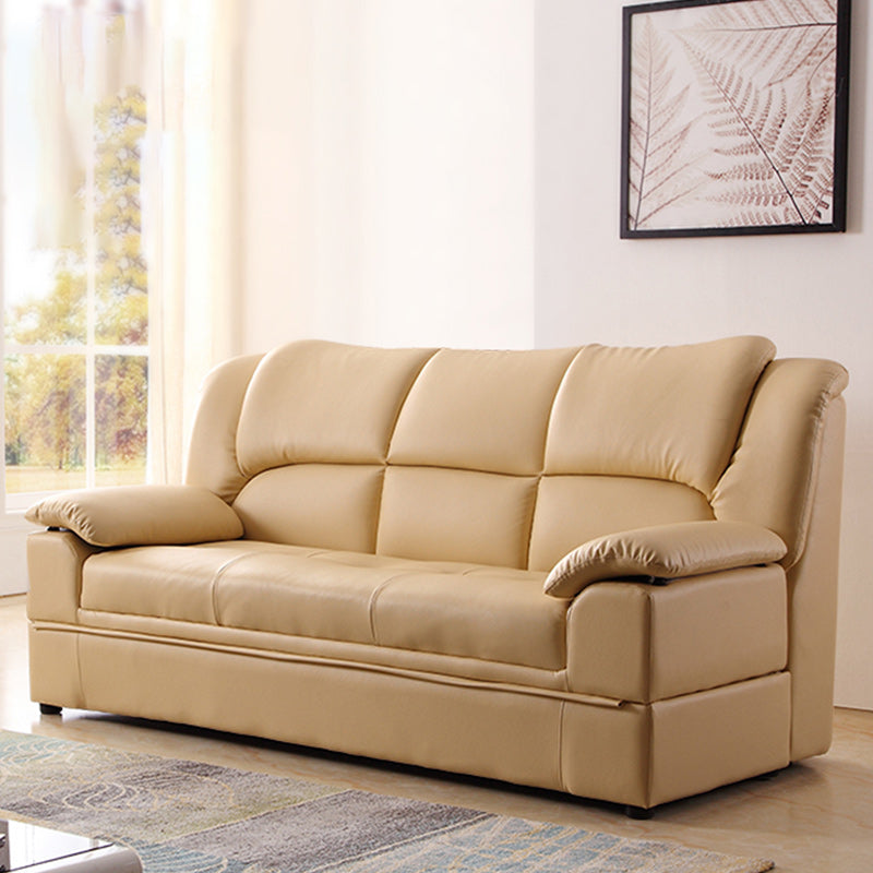 Braccia glam cuscino per cuscinetto dormiente divano biscotto divano rivestito