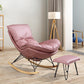 Chaise de culbuteur de style moderne