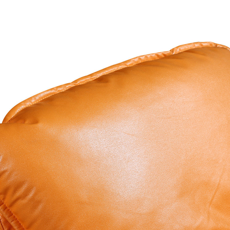 Chaise de culbuteur de style moderne