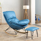 Chaise de culbuteur de style moderne