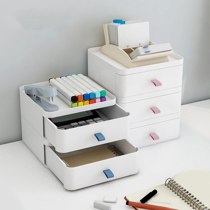 Moderner Aktenschrank Acryl seitliche Aktenschrank für Home Office