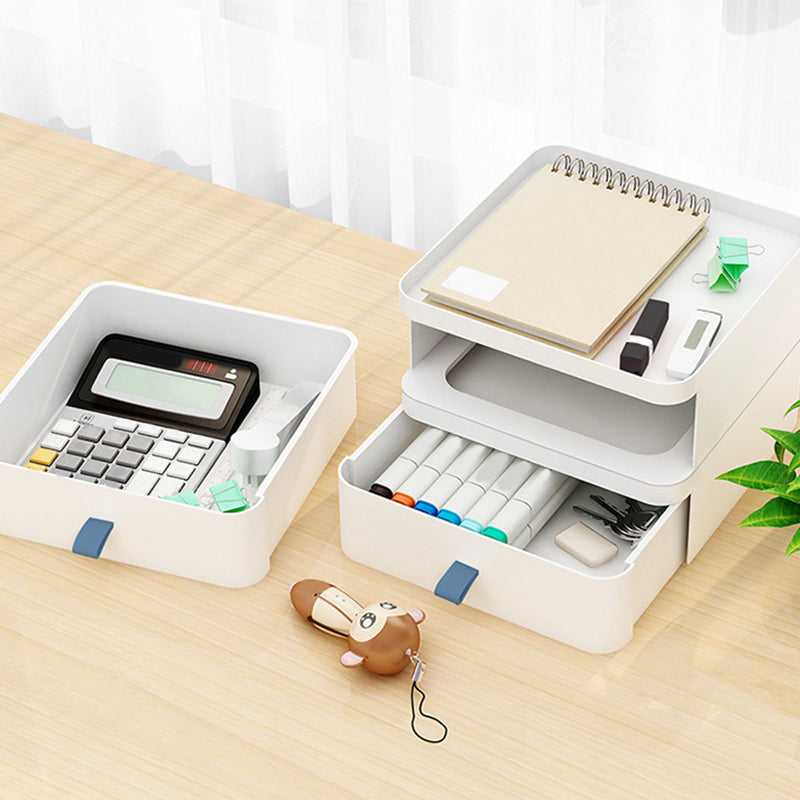 Moderner Aktenschrank Acryl seitliche Aktenschrank für Home Office