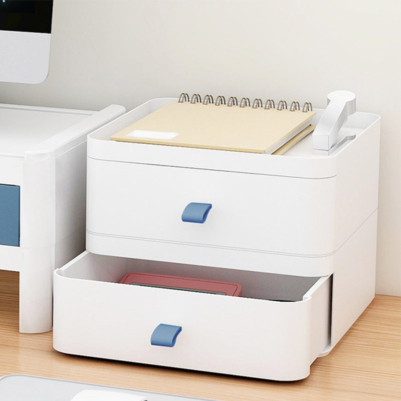 Moderner Aktenschrank Acryl seitliche Aktenschrank für Home Office