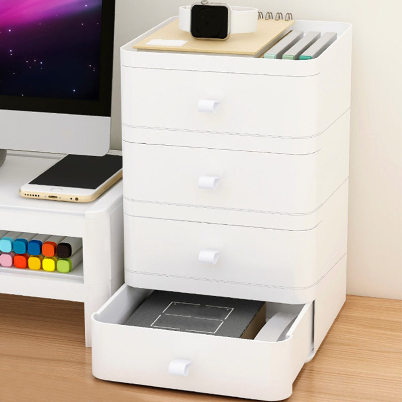 Moderner Aktenschrank Acryl seitliche Aktenschrank für Home Office