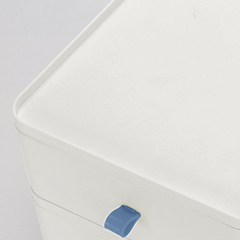 Moderner Aktenschrank Acryl seitliche Aktenschrank für Home Office