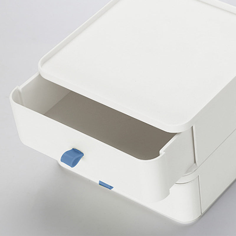 Moderner Aktenschrank Acryl seitliche Aktenschrank für Home Office