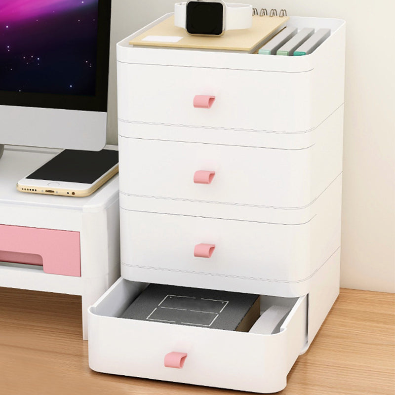 Moderner Aktenschrank Acryl seitliche Aktenschrank für Home Office