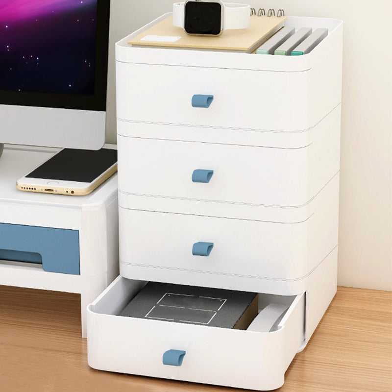 Moderner Aktenschrank Acryl seitliche Aktenschrank für Home Office