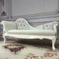 Living Room Rolled Arms Chaise Luxury Style Chaise Lounge with Button Tufted Clearhalo 'Chairs & Seating' 'Chaise Lounge' 'chaise_lounge' 'furn' 'furn_chaise_lounge' 'Furniture' 'Living Room Furniture' 6777747