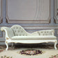 Living Room Rolled Arms Chaise Luxury Style Chaise Lounge with Button Tufted Clearhalo 'Chairs & Seating' 'Chaise Lounge' 'chaise_lounge' 'furn' 'furn_chaise_lounge' 'Furniture' 'Living Room Furniture' 6777768