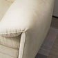 Pillow Top Arms Sleeper Sofa Scandinavian Upholstered Sofa Bed