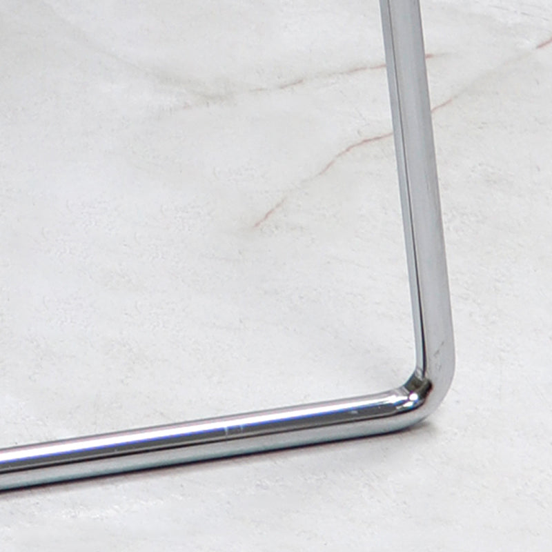 Contemporary Ergonomic Conference Chair Metal Office Chair without Arm Clearhalo 'furn' 'furn_office_chair' 'Furniture' 'Office Chairs' 'Office Furniture' 'office_chair' 6779244