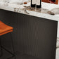 Modern Bistro Bar Table Sintered Stone Bar Table for Living Room Clearhalo 'Bar Furniture' 'Bar Tables' 'bar_tables' 'furn' 'furn_bar_tables' 'Furniture' 'Kitchen & Dining Furniture' 6779936