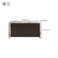 Modern Bistro Bar Table Sintered Stone Bar Table for Living Room Clearhalo 'Bar Furniture' 'Bar Tables' 'bar_tables' 'furn' 'furn_bar_tables' 'Furniture' 'Kitchen & Dining Furniture' 6779944