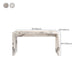 Modern Bistro Bar Table Sintered Stone Bar Table for Living Room Clearhalo 'Bar Furniture' 'Bar Tables' 'bar_tables' 'furn' 'furn_bar_tables' 'Furniture' 'Kitchen & Dining Furniture' 6779946