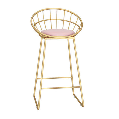 Contemporary Style Bar Table Set 1/3 Pieces Stone Pub Table Set for Indoor