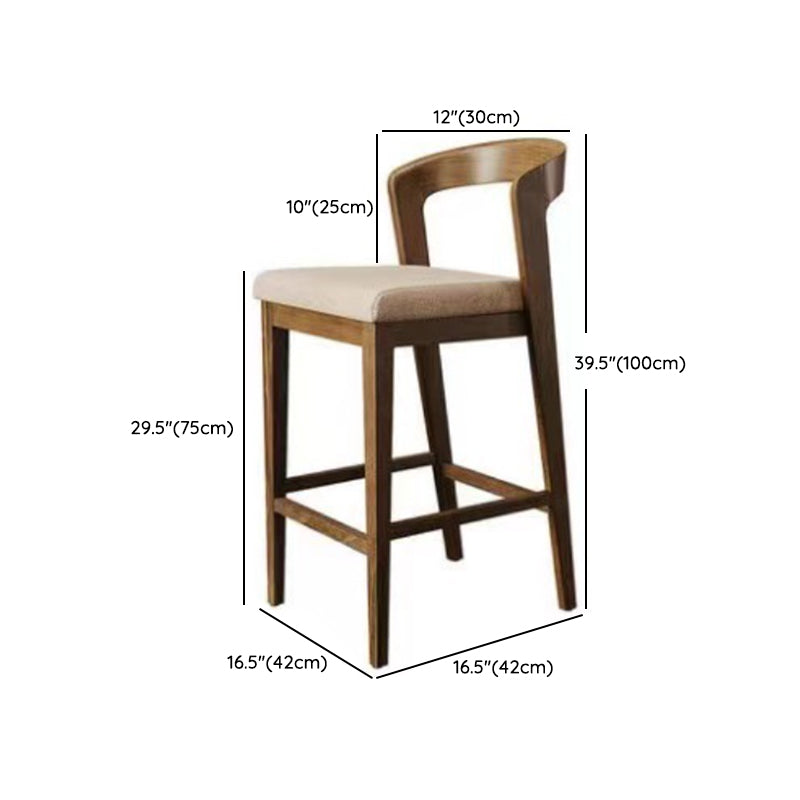 Contemporary Rectangle Pub Table Set 1/4/5 Pcs Bar Table with Wooden Stools Clearhalo 'Bar Furniture' 'furn' 'furn_home_bar_bar_sets' 'Furniture' 'Home Bars & Bar Sets' 'home_bar_bar_sets' 'Kitchen & Dining Furniture' 6780236