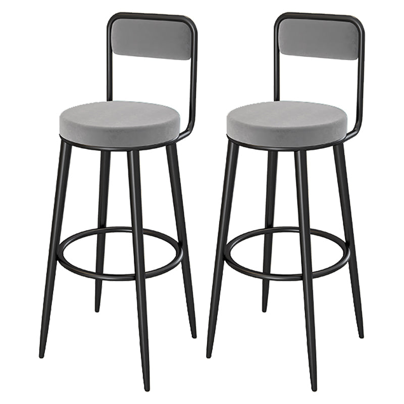 Moderni 1/2/3 pezzi da bar tavolo da barra con set di pietra con sgabelli alti per soggiorno