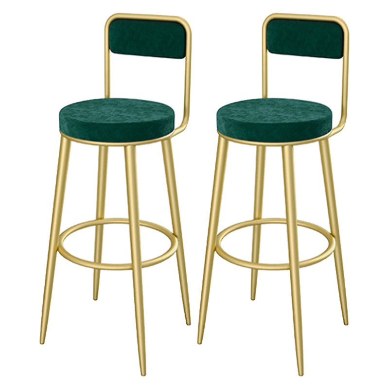 Moderni 1/2/3 pezzi da bar tavolo da barra con set di pietra con sgabelli alti per soggiorno