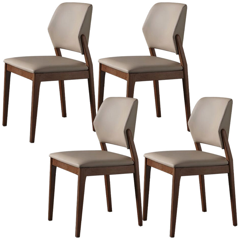 Sedia da cucina sala da pranzo sedia da pranzo in legno massimo contemporaneo