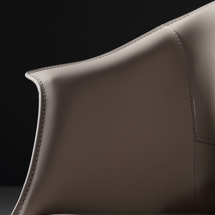 Sedia da pranzo moderna per sala da pranzo.