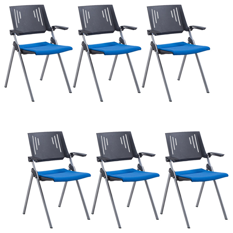 30.03インチ高さメッシュ会議椅子現代オフィスチェア