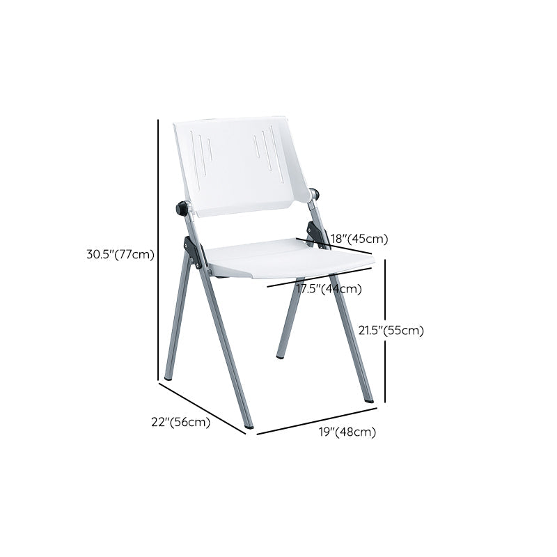 30.03インチ高さメッシュ会議椅子現代オフィスチェア