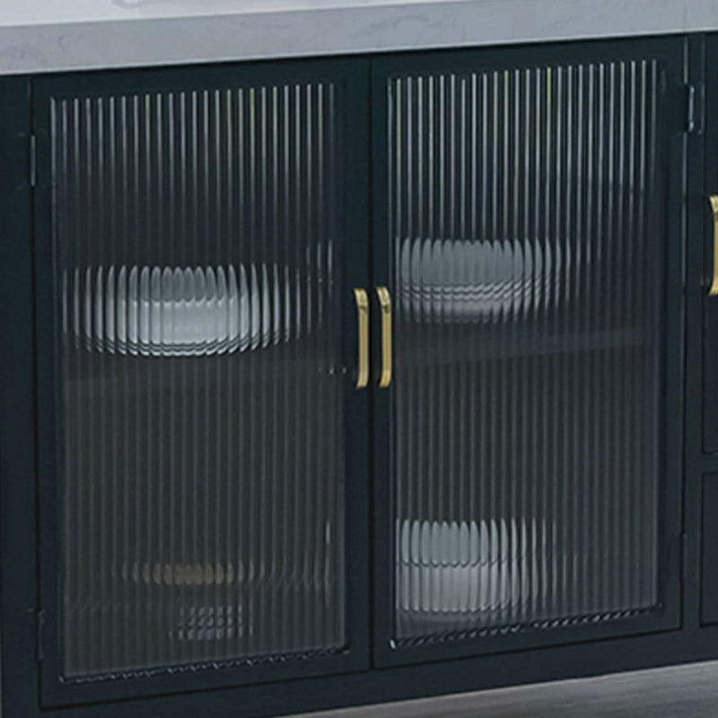 Modern Kitchen Island Table Dining Room Kitchen Island with Storage Cabinet Clearhalo 'furn' 'furn_kitchen_islands_carts' 'Furniture' 'Kitchen & Dining Furniture' 'Kitchen Islands & Carts' 'kitchen_islands_carts' 6784786