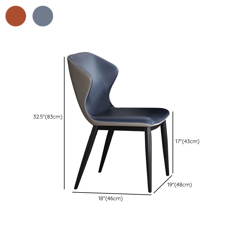Contemporary Style 1/2/3/5/7 Pieces Dining Chairs Set Rectangle Stone Furniture in Gray Clearhalo 'Dining Room Sets' 'Dining Tables & Seating' 'dining_room_set' 'furn' 'furn_dining_room_set' 'Furniture' 'Kitchen & Dining Furniture' 6785120