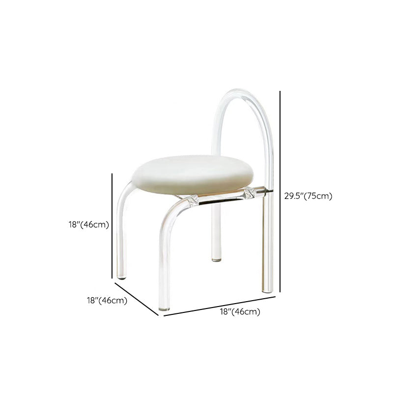 Moderne 1/7 stukken Dinerset Stone Rechthoek eettafel voor keuken