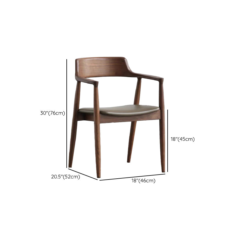 Modern 1/5 Pieces Dining Set Pine Wood Dining Table for Dining Room Clearhalo 'Dining Room Sets' 'Dining Tables & Seating' 'dining_room_set' 'furn' 'furn_dining_room_set' 'Furniture' 'Kitchen & Dining Furniture' 6785233