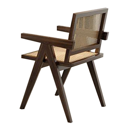 Moderne 1/5/7 Stück Essset Rechteck Holz Esstisch für Esszimmer Küche