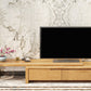 Traditional TV Media Console Solid Wood TV Console with 3 Drawers Clearhalo 'furn' 'furn_tv_stands_entertainment_centers' 'Furniture' 'Living Room Furniture' 'TV Stands & Entertainment Centers' 'TV Stands & Media Storage Furniture' 'tv_stands_entertainment_centers' 6785324