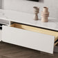 Modern TV Media Console Enclosed Storage TV Console with Drawers Clearhalo 'furn' 'furn_tv_stands_entertainment_centers' 'Furniture' 'Living Room Furniture' 'TV Stands & Entertainment Centers' 'TV Stands & Media Storage Furniture' 'tv_stands_entertainment_centers' 6785360