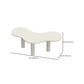 Special Shaped Executive Desk White Wooden Office Desk for Office Clearhalo 'furn' 'furn_office_desk' 'Furniture' 'Office Desks' 'Office Furniture' 'office_desk' 6788148