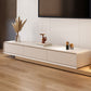 Scandinavian TV Media Console Wood Stand Console for Living Room Clearhalo 'furn' 'furn_tv_stands_entertainment_centers' 'Furniture' 'Living Room Furniture' 'TV Stands & Entertainment Centers' 'TV Stands & Media Storage Furniture' 'tv_stands_entertainment_centers' 6788608