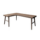 Industrial L-Shape Office Desk Solid Wooden Writing Desk for Office Left Hand Return Clearhalo 'furn' 'furn_office_desk' 'Furniture' 'Office Desks' 'Office Furniture' 'office_desk' 6789230