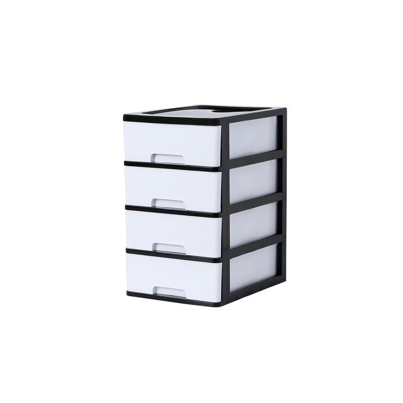 Cassetti moderni moderni cassetti di archiviazione per casa e ufficio