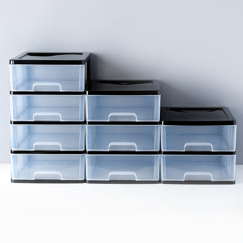 Cassetti moderni moderni cassetti di archiviazione per casa e ufficio